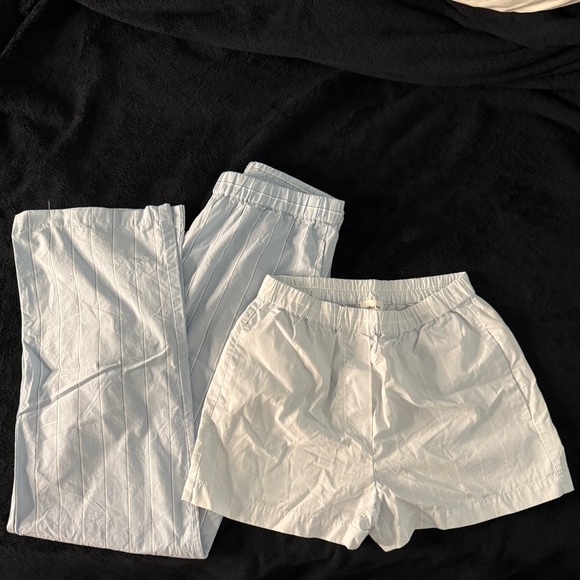 Aritzia Pyjama Set - Picture 3 of 7